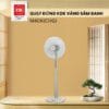 Quạt đứng KDK M40K(CHG)