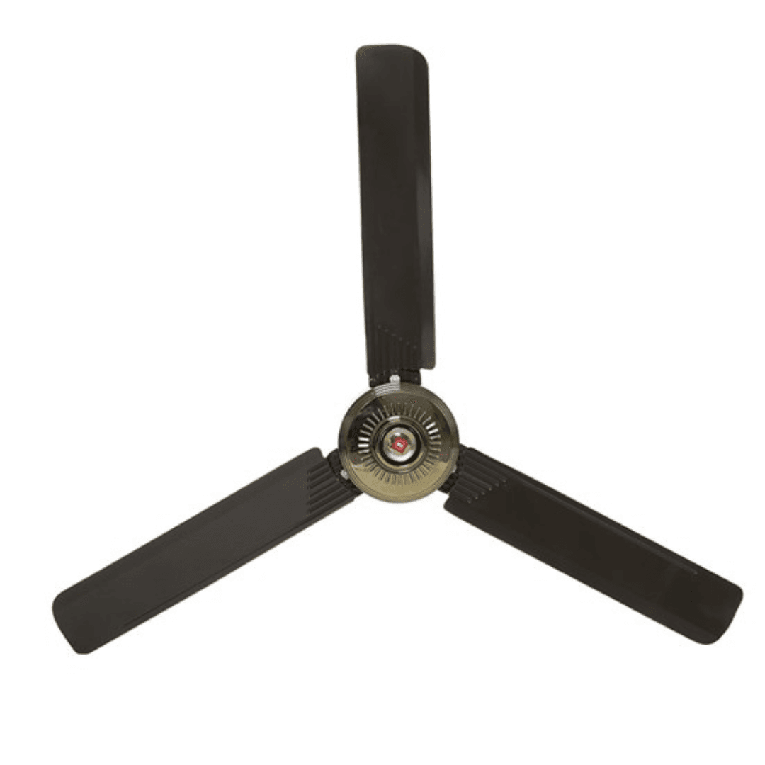Quạt trần KDK N56YG(BB) màu nâu đồng - B/H Chính Hãng KDK - Ảnh 2