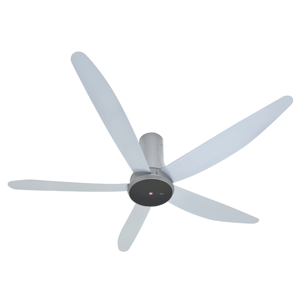 Quạt trần KDK T60DW(GY)