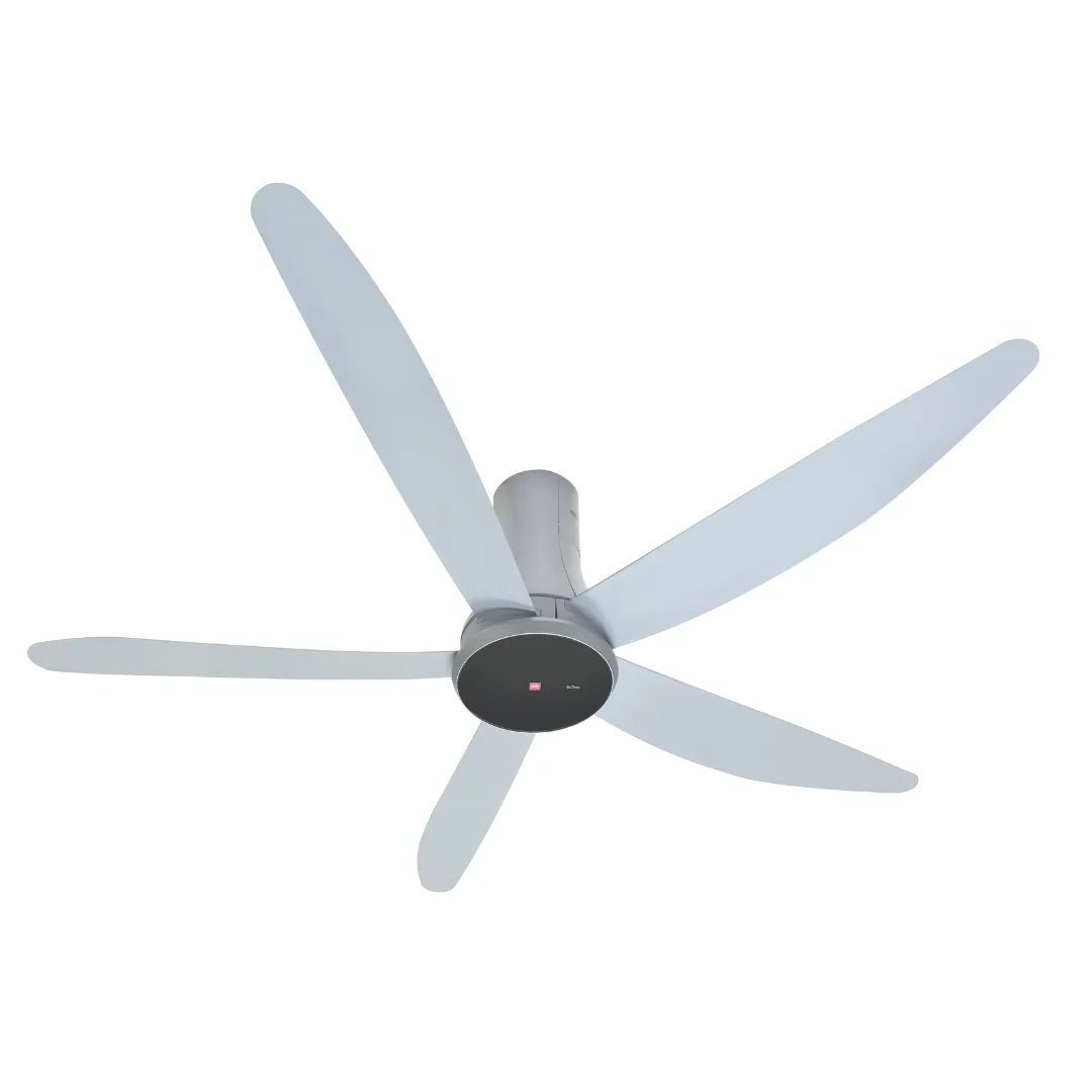 Quạt trần KDK T60DW(GY)