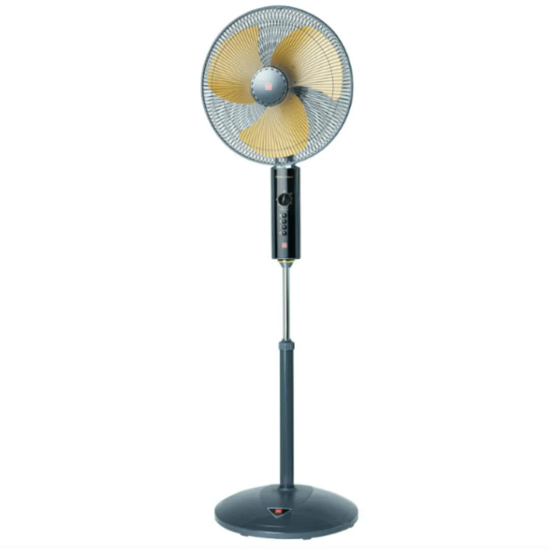Quạt đứng KDK P40V(GD) - 3 cánh | Chính hãng KDK - Ảnh 2