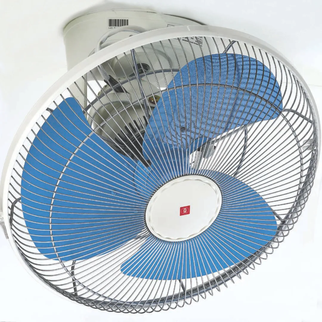 Quạt đảo trần KDK M40R(BL) | Bảo hành chính hãng - Ảnh 2