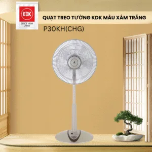 Quạt lửng KDK P30KH(CHG)