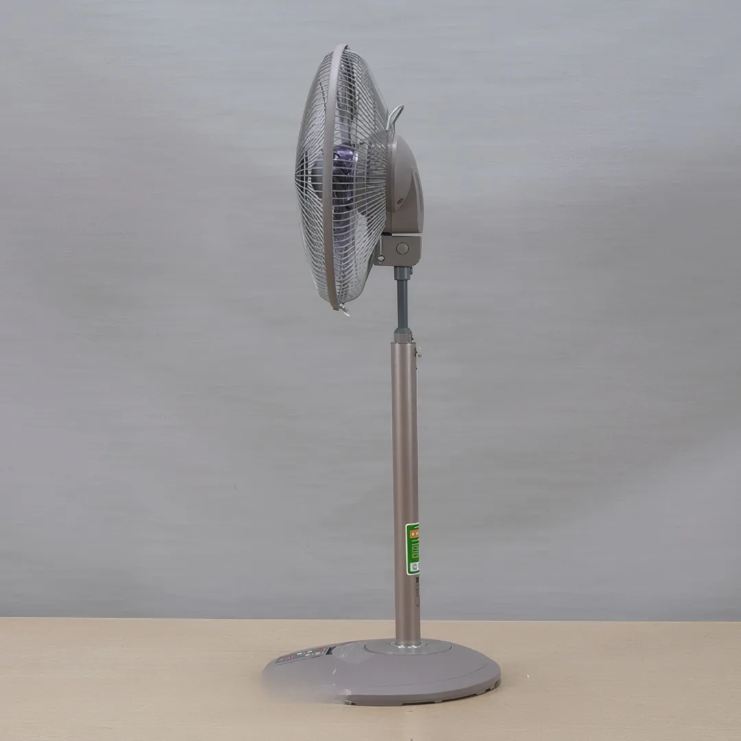 Quạt lửng KDK N30NH(BR) 5 cánh | Thương hiệu Nhật Bản - Ảnh 4