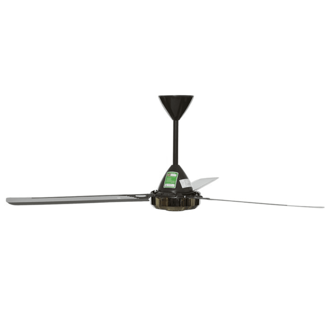 Quạt trần KDK N56YG(BB) màu nâu đồng - B/H Chính Hãng KDK - Ảnh 3