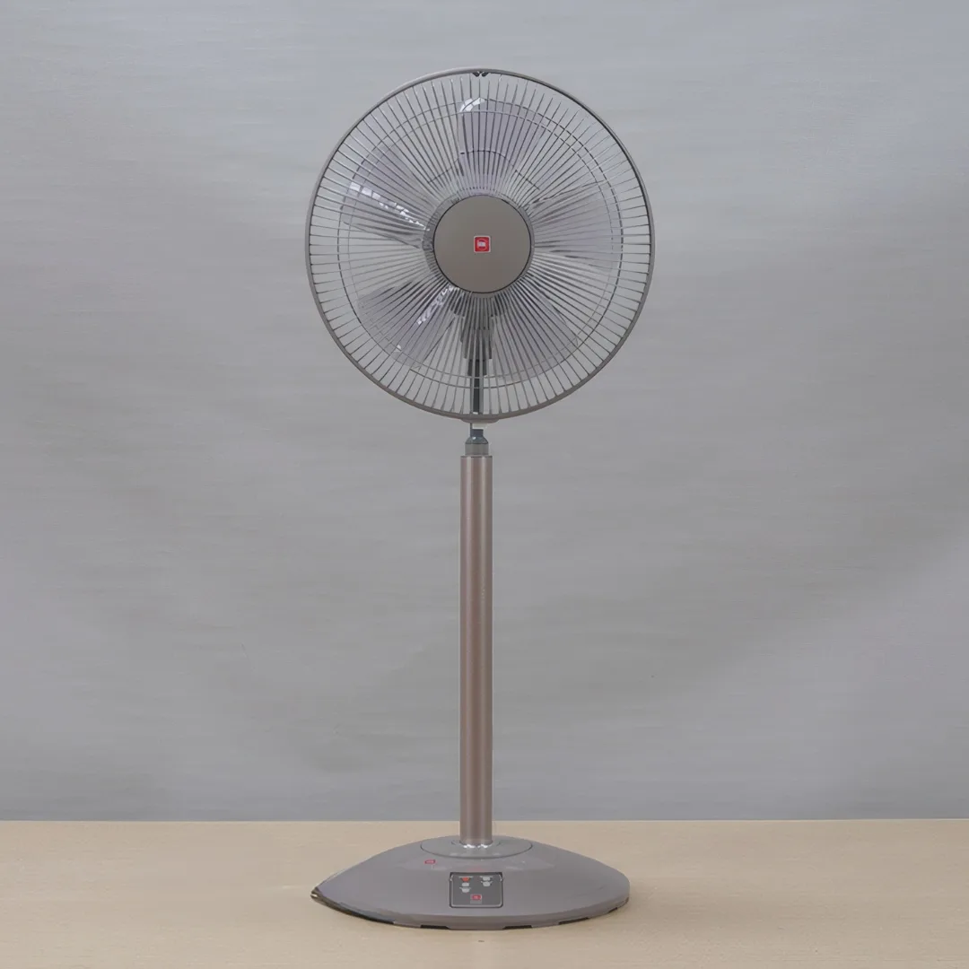 Quạt lửng KDK N30NH(BR) 5 cánh | Thương hiệu Nhật Bản - Ảnh 2