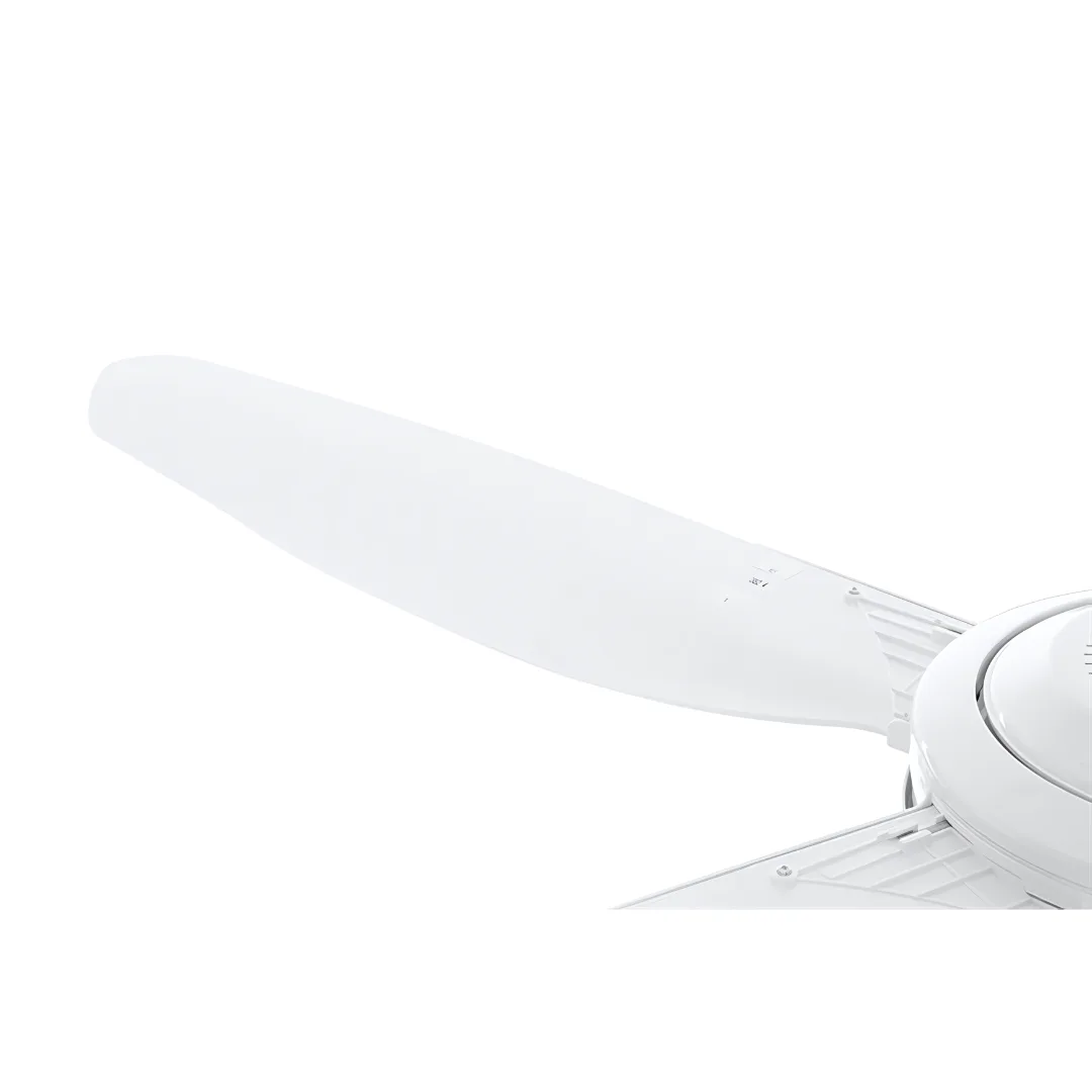 Quạt trần KDK Z60WS(WH) màu xám - B/H Chính Hãng KDK - Ảnh 4