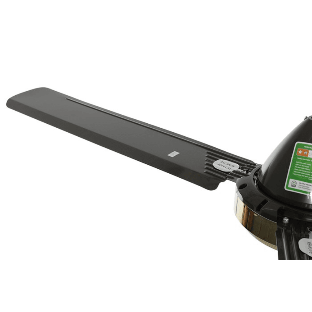 Quạt trần KDK N56YG(BB) màu nâu đồng - B/H Chính Hãng KDK - Ảnh 4