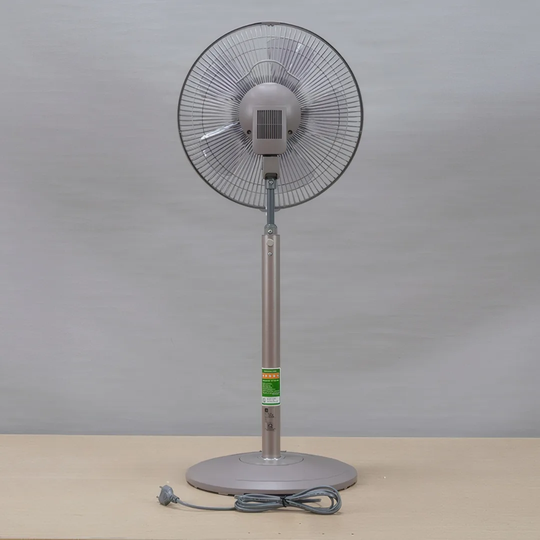 Quạt lửng KDK N30NH(BR) 5 cánh | Thương hiệu Nhật Bản - Ảnh 3