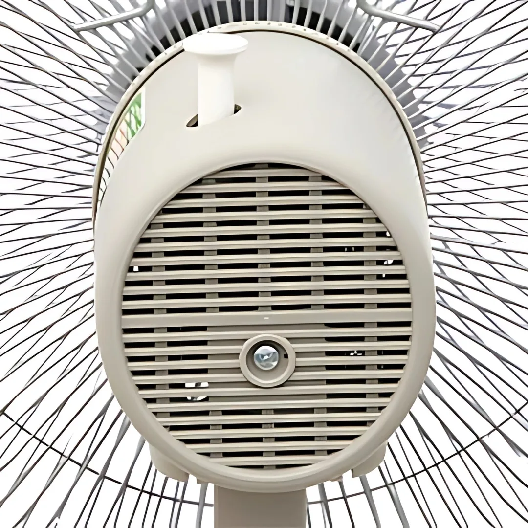 Quạt lửng KDK P30KH(CHG) - 5 cánh | Thương hiệu Nhật Bản - Ảnh 6