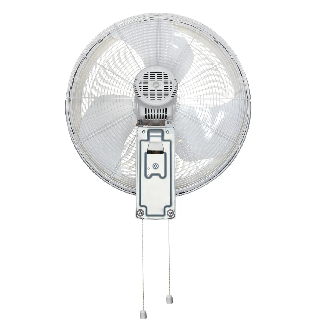 Quạt treo tường KDK YU50X(WH) 67W - 3 cánh | Chính hãng KDK - Ảnh 7