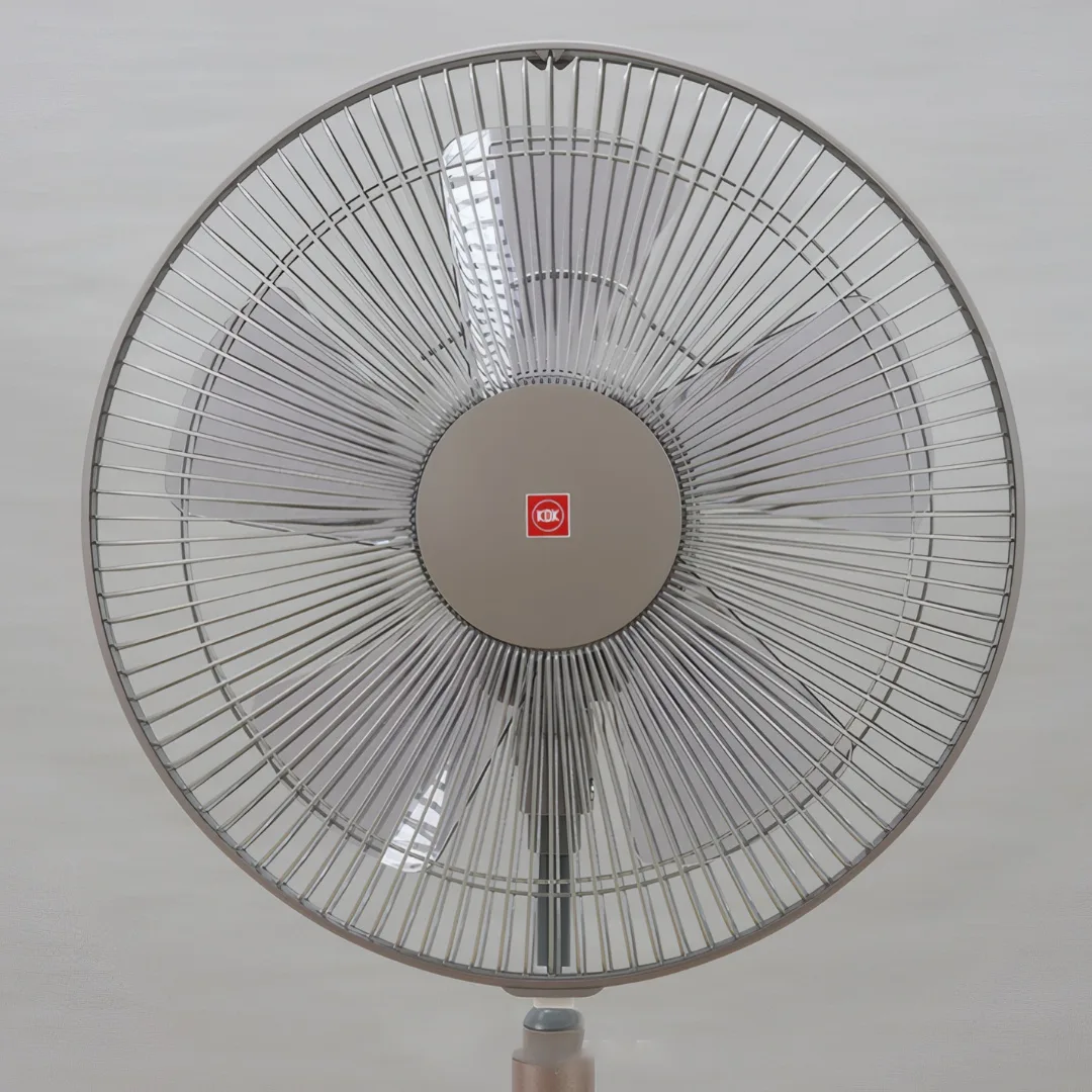 Quạt lửng KDK N30NH(BR) 5 cánh | Thương hiệu Nhật Bản - Ảnh 5