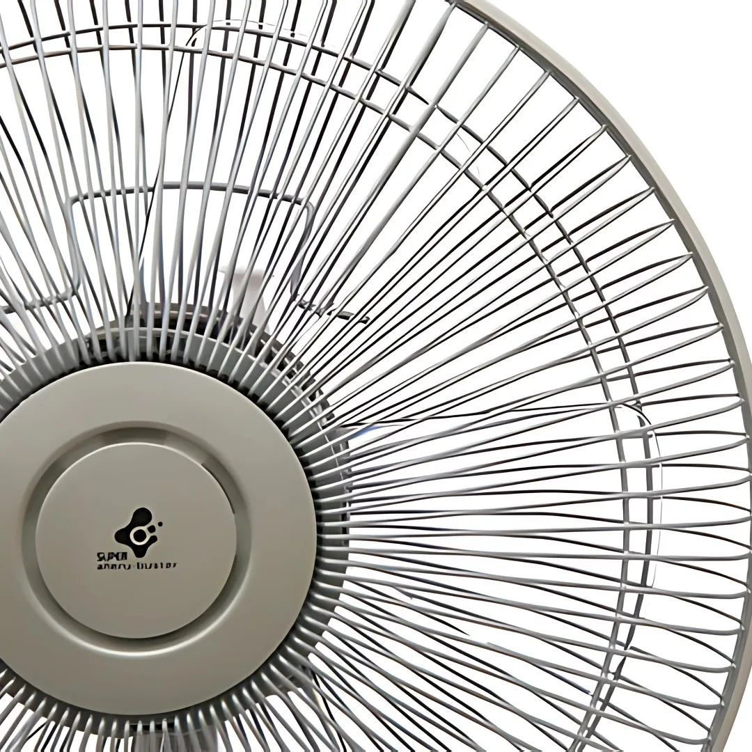 Quạt lửng KDK P30KH(CHG) - 5 cánh | Thương hiệu Nhật Bản - Ảnh 5