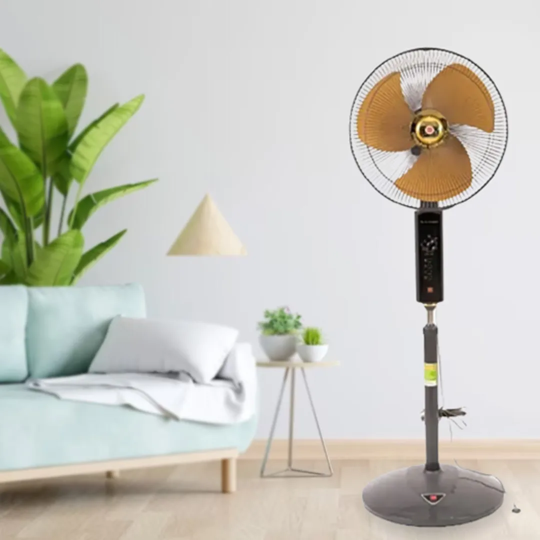 Quạt đứng KDK P40V(GD) - 3 cánh | Chính hãng KDK - Ảnh 5