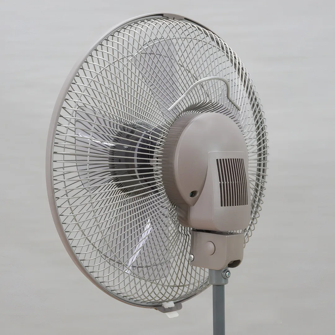 Quạt lửng KDK N30NH(BR) 5 cánh | Thương hiệu Nhật Bản - Ảnh 6