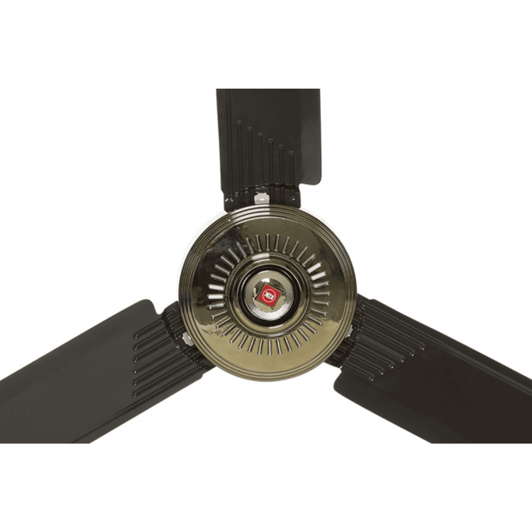 Quạt trần KDK N56YG(BB) màu nâu đồng - B/H Chính Hãng KDK - Ảnh 7
