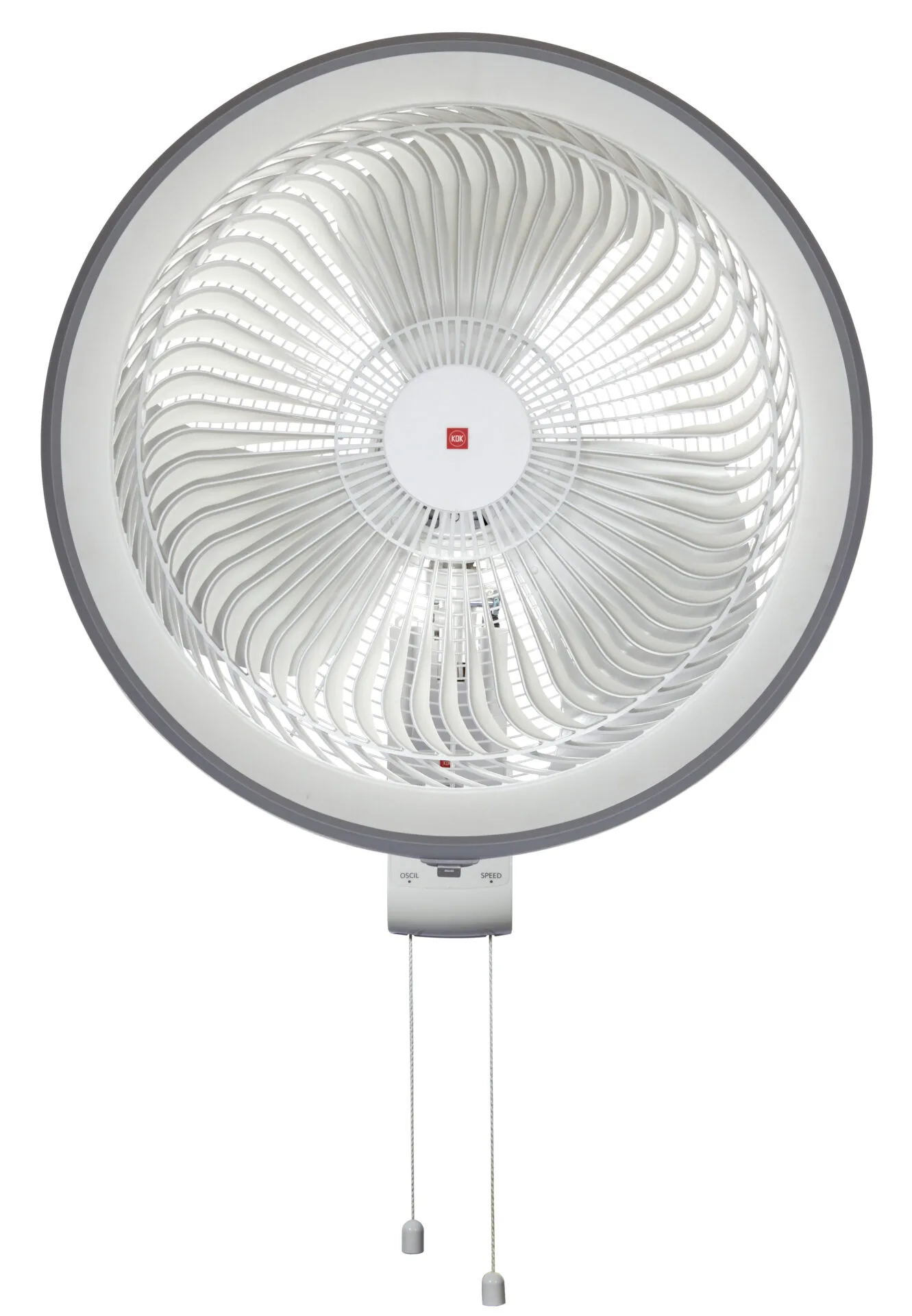 Quạt treo tường KDK YU50X