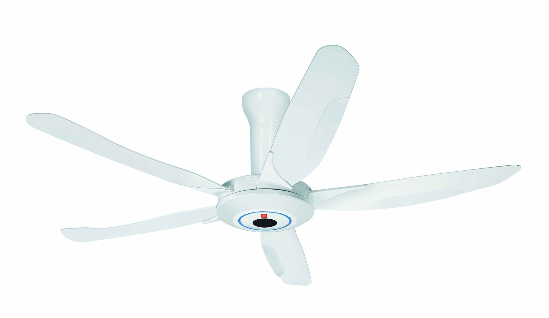 Quạt trần KDK Z60WS(WH)