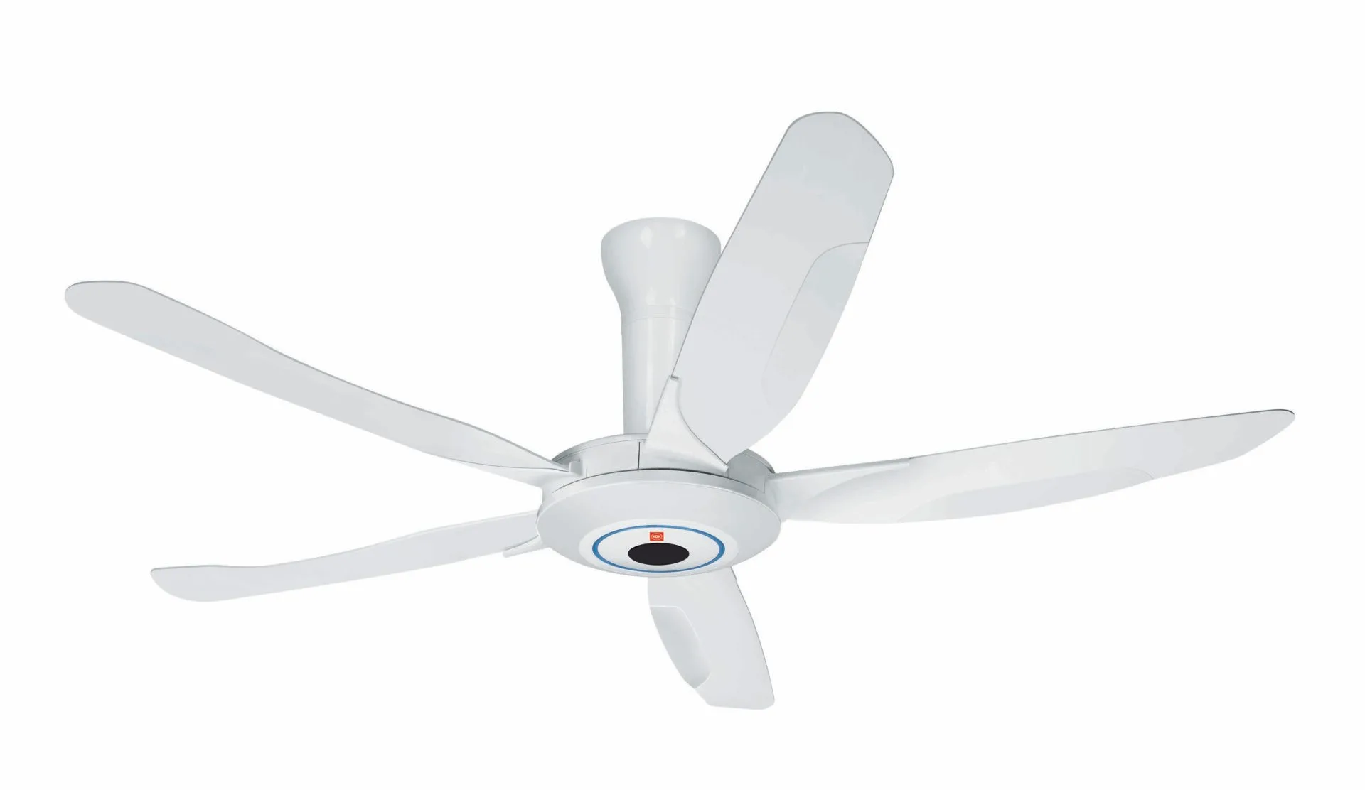 Quạt trần KDK Z60WS(WH)