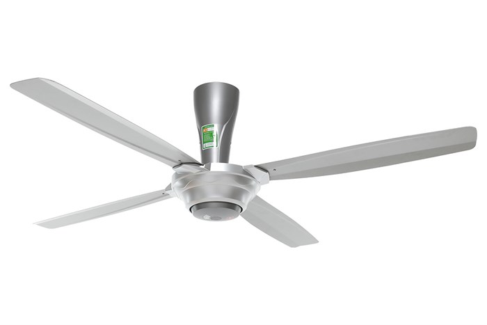 Quạt trần KDK M56PR(SIL)
