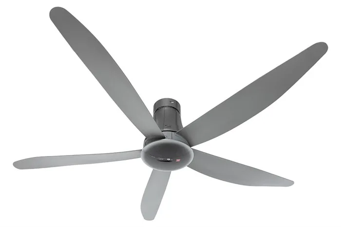 Quạt trần KDK T60AW(SIL)