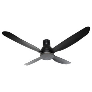 Nên mua quạt trần mấy cánh ? Quạt trần KDK 3 cánh, 4 cánh hay 5 cánh