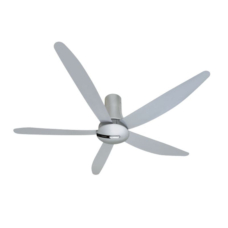 Quạt Panasonic F-60TAN màu bạc