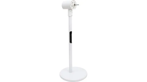 Quạt đứng lửng KDK HN30V(WH) - Bảo Hành Chính Hãng KDK - Ảnh 6