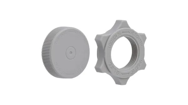 Quạt đứng lửng KDK HN30V(WH) - Bảo Hành Chính Hãng KDK - Ảnh 7