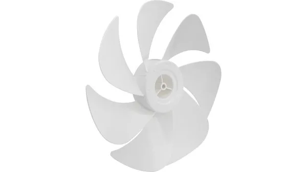 Quạt đứng lửng KDK HN30V(WH) - Bảo Hành Chính Hãng KDK - Ảnh 8