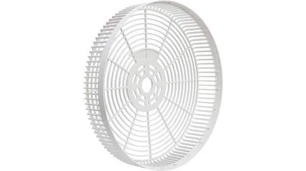 Quạt đứng lửng KDK HN30V(WH) - Bảo Hành Chính Hãng KDK - Ảnh 9