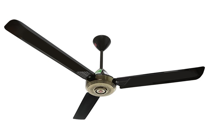 Quạt trần N56YG(BB) 3 cánh